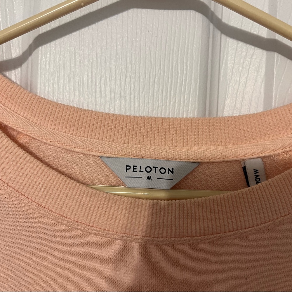 Peloton sweater - Picture 2 of 2